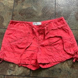 Old Navy jean shorts